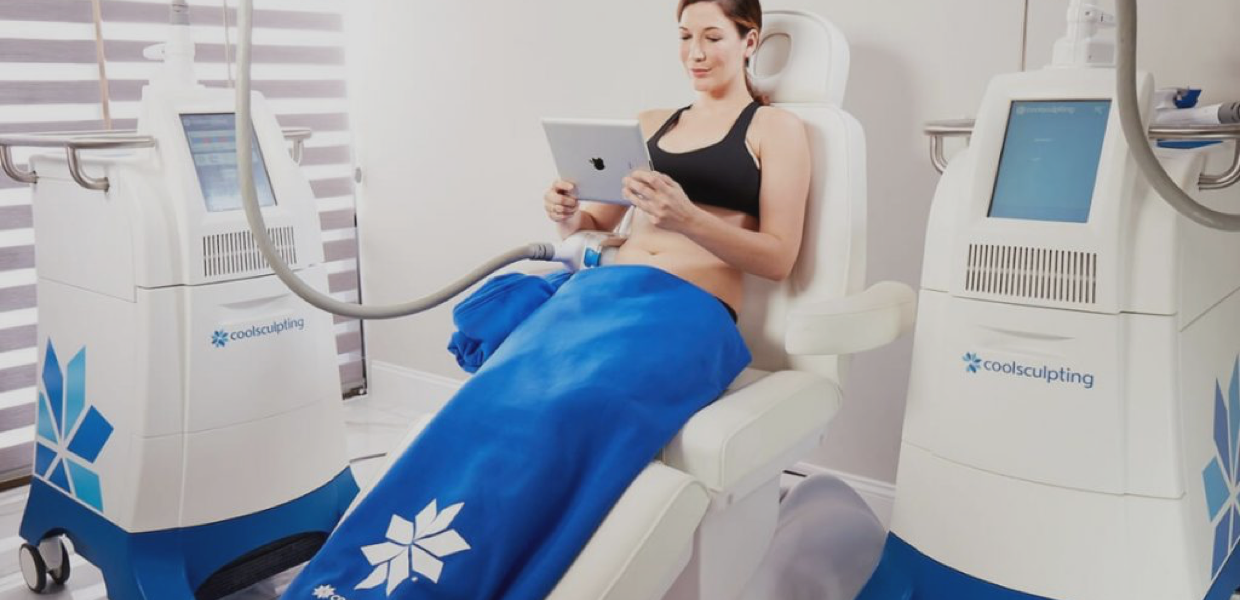 coolsculpting Vancouver banner image